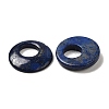 Natural Lapis Lazuli G-T122-76K-2