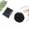 6/0 Glass Seed Beads X2-SEED-A010-4mm-49-5