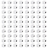 150Pcs 5 Styles Opaque Acrylic Beads SACR-TA0001-73-3