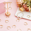 SUNNYCLUE 30Pcs Alloy Pendants FIND-SC0006-69-4