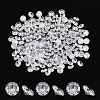 Cubic Zirconia Cabochons ZIRC-FG0001-09B-1