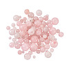 Natural Rose Quartz Beads G-TA0001-15-16