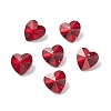 Faceted Glass Charms RGLA-L026-B08-1
