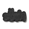Opaque Resin Cabochons CRES-M022-01C-2