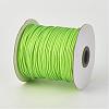 Eco-Friendly Korean Waxed Polyester Cord YC-P002-2mm-1101-4