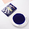 Glass Seed Beads X2-SEED-A004-3mm-8-5