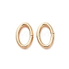 1/20 14K Gold Filled Open Jump Rings KK-CBAF172-04C-G-1