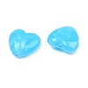 Two-tone Opaque Acrylic Beads AC-CBA8E7E-01C-2