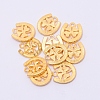 Alloy Pendants PALLOY-WH0076-86G-1