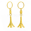 Alloy Keychain KEYC-WH0013-A11-3