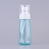 Plastic Spray Bottles MRMJ-WH0056-59A-1