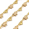 Brass Link Chains CHC-K016-08G-1