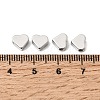 SHEGRACE Brass Beads XGR0111P-148P-3