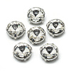 Sew on Rhinestone RGLA-T038-8mm-2