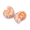Handmade Porcelain Beads PORC-B008-02D-3