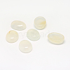 Natural Agate Gemstone Cabochons G-T020-18x25mm-23-1