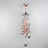 Iron Wind Chime PW-WG10A4C-09-1