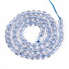 K9 Glass Beads Strands GLAA-N014-5x5mm-04-2