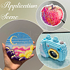 2000Pcs PE DIY Melty Beads Fuse Beads Refills DIY-SP0004-73C-5