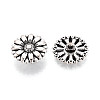 Alloy Buttons FIND-WH0519-70R-2
