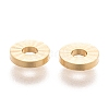 Brass Spacer Beads X-KK-H759-12D-G-2