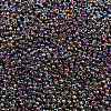 MIYUKI Round Rocailles Beads SEED-G007-RR0294-2