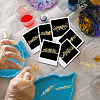 9Pcs Nickel Custom Self-adhesive Picture Stickers DIY-WH0450-183-4