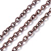 Iron Cable Chains CH-XCP0001-17R-1