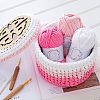 Wooden Basket Bottoms WOOD-FH0001-42-5