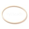 Brass Linking Rings X-KK-Y003-03J-G-3