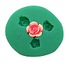 Flower Theme DIY Silicone Molds PW-WG75916-01-1