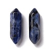 Natural Sodalite Healing Stones G-K330-30-2