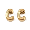 304 Stainless Steel Charms STAS-C135-03C-G-1