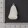 Halloween Theme Luminous Resin Pendants RESI-S06-01E-3