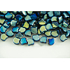 Czech Glass Beads FIND-PW0024-12C-1