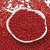 TOHO Round Seed Beads SEED-TR08-0025C-1