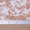 MIYUKI Delica Beads SEED-X0054-DB0054-4
