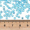 TOHO 8/0 Round Beads X-SEED-TR08-0023-3