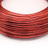 Round Aluminum Wire AW-S001-1.5mm-23-2