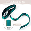 5M Polyester Gold Edged Satin Ribbon OCOR-TADJ0001-05B-3