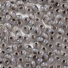 Glass Seed Beads X1-SEED-M011-02A-17-3