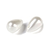 ABS Plastic Imitation Pearl Charms KY-S171-16C-2