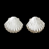 ABS Imitation Pearl Beads OACR-K001-37-3