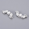 Tibetan Style Alloy Beads LS-TIBEB-EA9130Y-S-FF-2