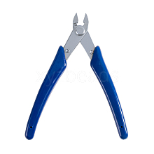 Stainless Steel Jewelry Pliers PT-T003-02