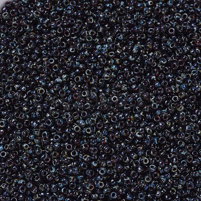 MIYUKI Round Rocailles Beads SEED-G007-RR4504-1