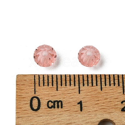 Preciosa® Crystal Beads X-PRC-BA5-70030-1