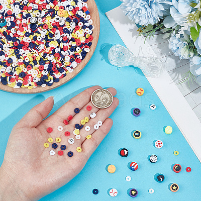 DIY Jewelry Making Findings Kits DIY-PA0002-16-1