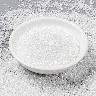 MIYUKI Round Rocailles Beads X-SEED-G009-RR0420-1