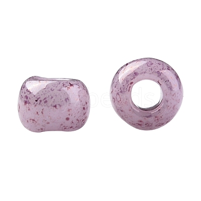 TOHO 11/0 Round Beads X-SEED-TR11-1200-1